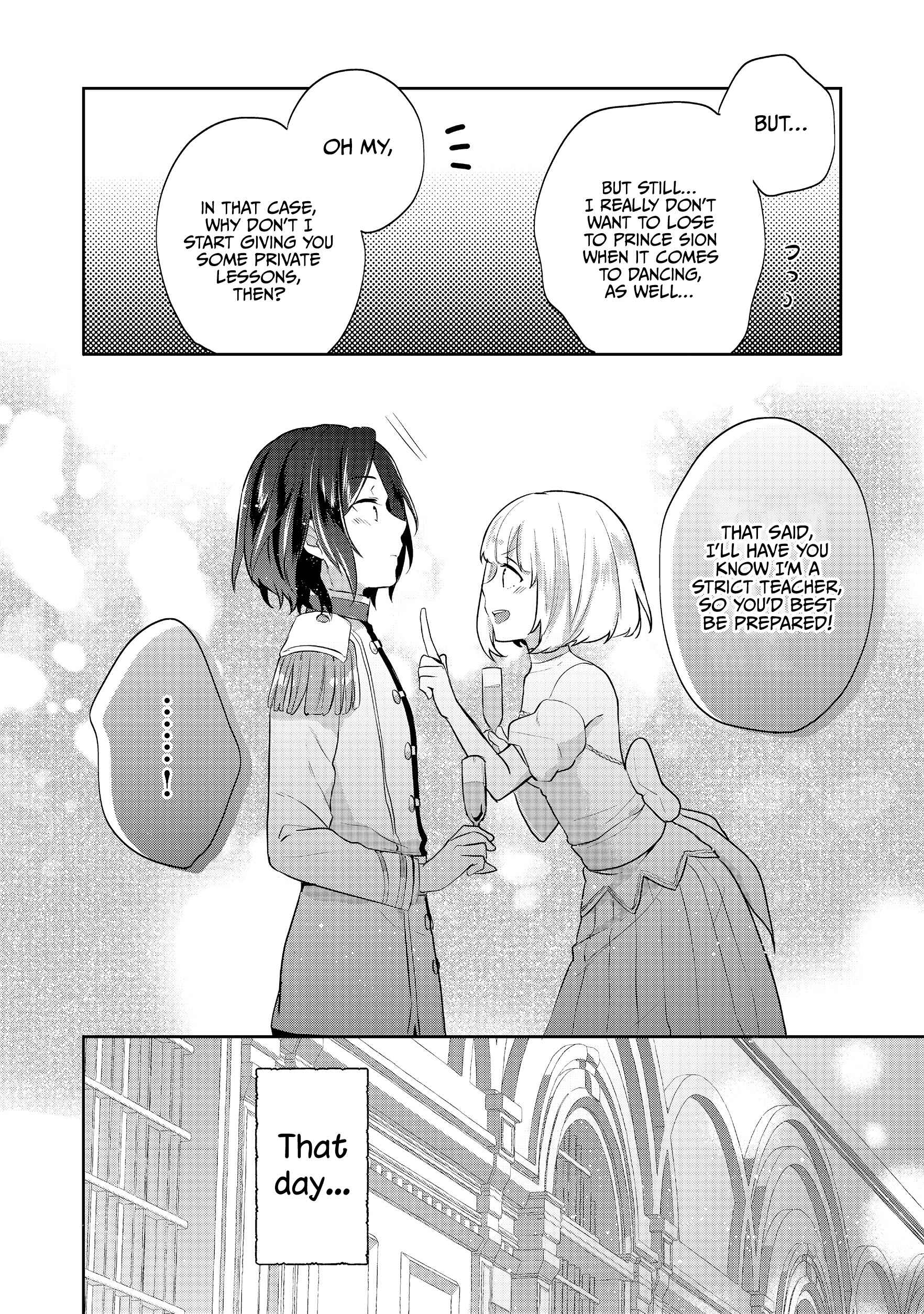 Page 42 Chapter 8 Tearmoon Teikoku Monogatari ~Dantoudai kara Hajimaru, Hime no Tensei Gyakuten Story~