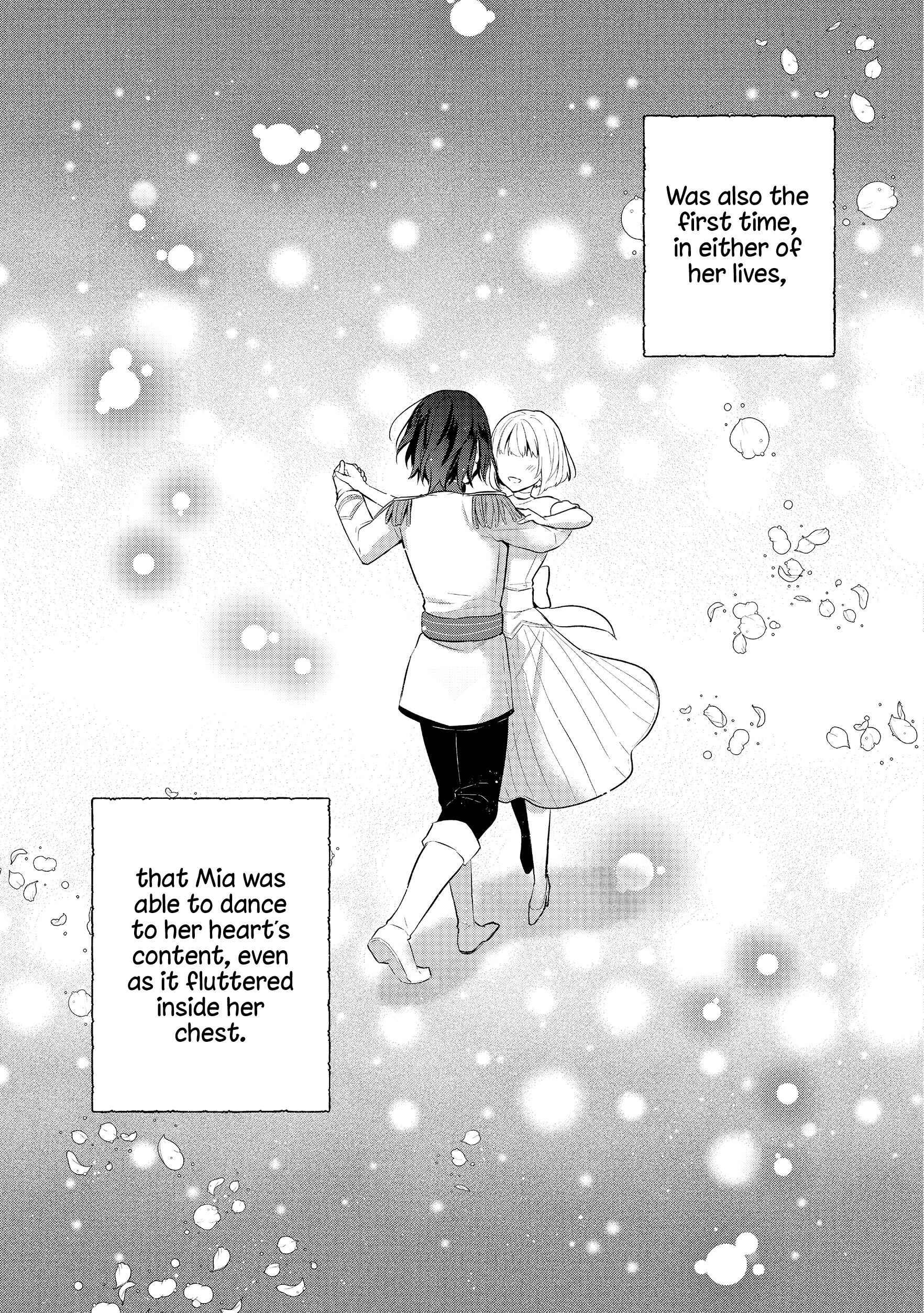 Page 43 Chapter 8 Tearmoon Teikoku Monogatari ~Dantoudai kara Hajimaru, Hime no Tensei Gyakuten Story~