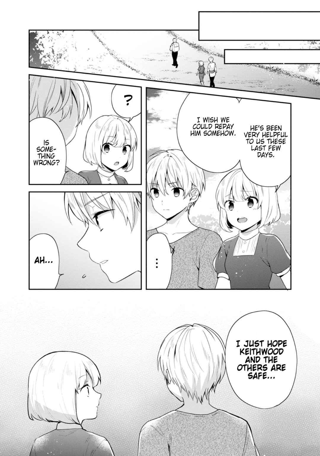 Page 2 Chapter 36 Tearmoon Teikoku Monogatari ~Dantoudai kara Hajimaru, Hime no Tensei Gyakuten Story~