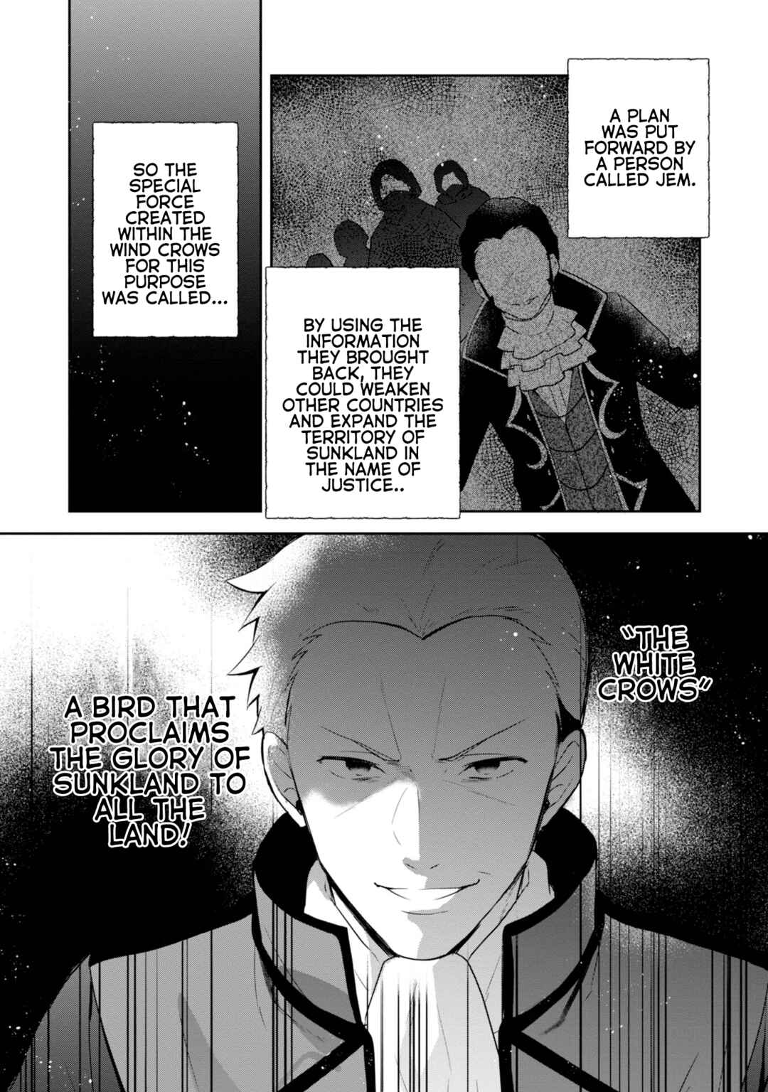Page 28 Chapter 36 Tearmoon Teikoku Monogatari ~Dantoudai kara Hajimaru, Hime no Tensei Gyakuten Story~