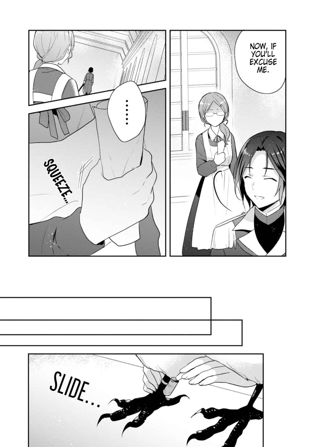 Page 41 Chapter 36 Tearmoon Teikoku Monogatari ~Dantoudai kara Hajimaru, Hime no Tensei Gyakuten Story~