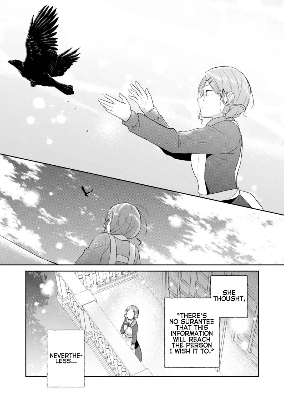 Page 43 Chapter 36 Tearmoon Teikoku Monogatari ~Dantoudai kara Hajimaru, Hime no Tensei Gyakuten Story~