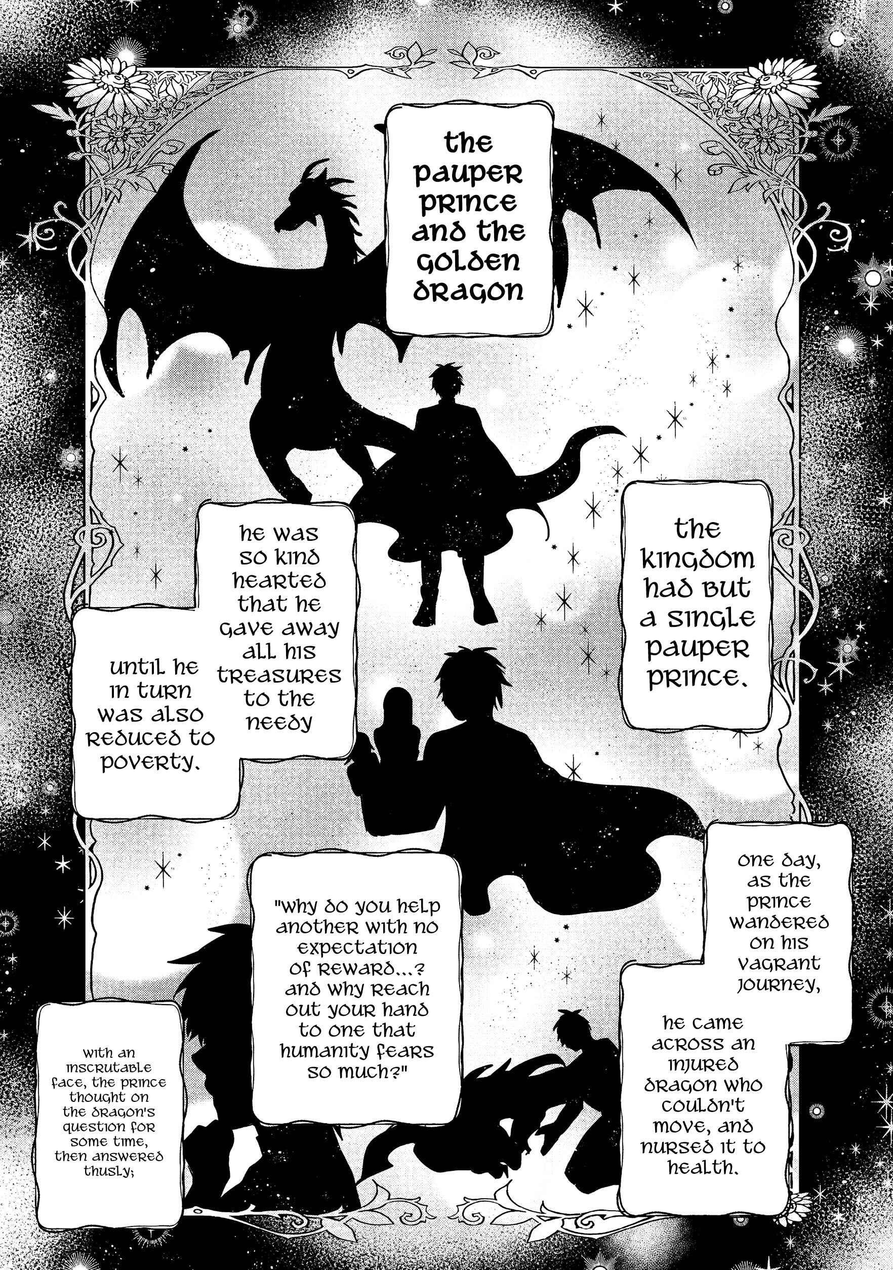 Page 1 Chapter 4 Tearmoon Teikoku Monogatari ~Dantoudai kara Hajimaru, Hime no Tensei Gyakuten Story~
