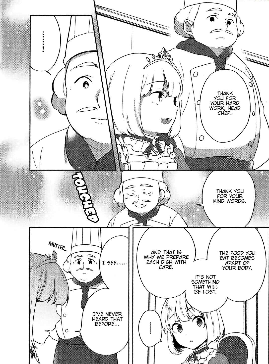 Page 2 Chapter 27.6 Tearmoon Teikoku Monogatari ~Dantoudai kara Hajimaru, Hime no Tensei Gyakuten Story~