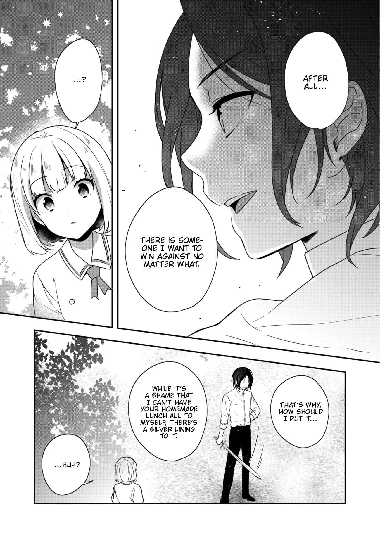 Page 13 Chapter 15 Tearmoon Teikoku Monogatari ~Dantoudai kara Hajimaru, Hime no Tensei Gyakuten Story~