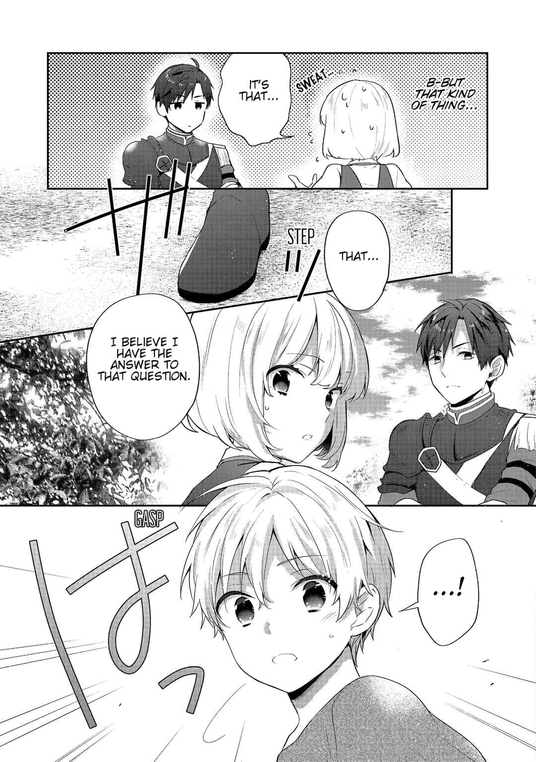 Page 29 Chapter 42 Tearmoon Teikoku Monogatari ~Dantoudai kara Hajimaru, Hime no Tensei Gyakuten Story~