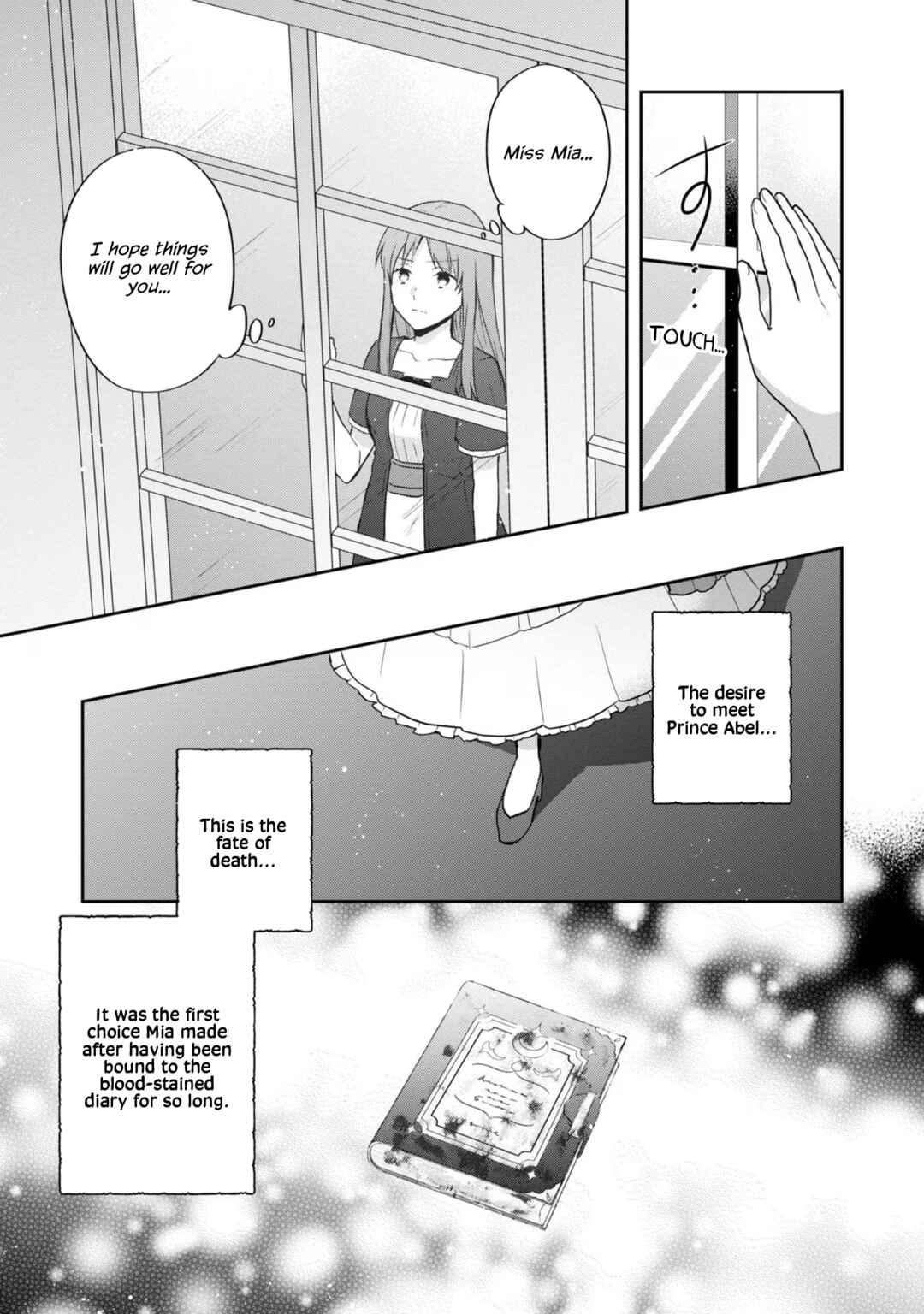 Page 41 Chapter 32 Tearmoon Teikoku Monogatari ~Dantoudai kara Hajimaru, Hime no Tensei Gyakuten Story~
