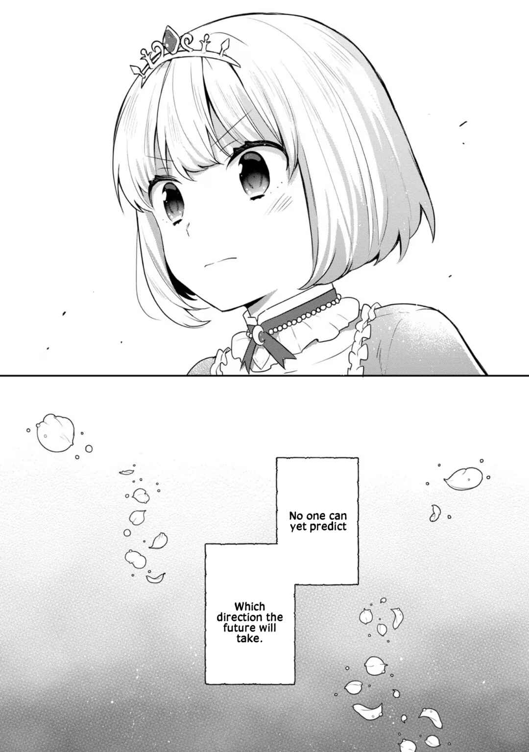 Page 42 Chapter 32 Tearmoon Teikoku Monogatari ~Dantoudai kara Hajimaru, Hime no Tensei Gyakuten Story~