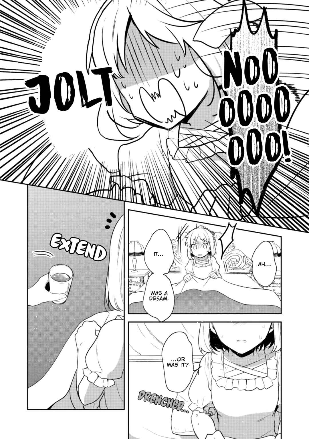 Page 26 Chapter 19 Tearmoon Teikoku Monogatari ~Dantoudai kara Hajimaru, Hime no Tensei Gyakuten Story~