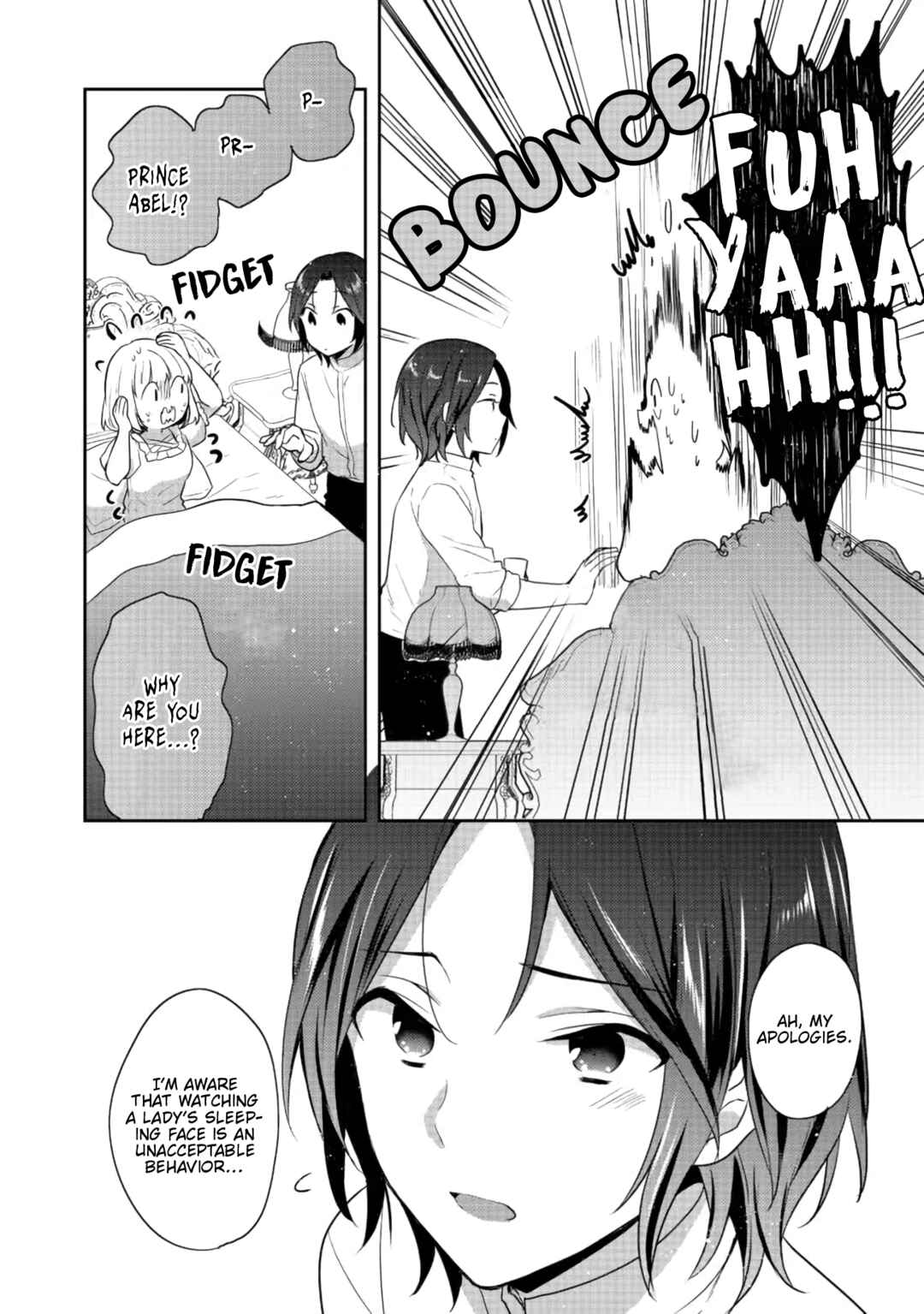 Page 28 Chapter 19 Tearmoon Teikoku Monogatari ~Dantoudai kara Hajimaru, Hime no Tensei Gyakuten Story~
