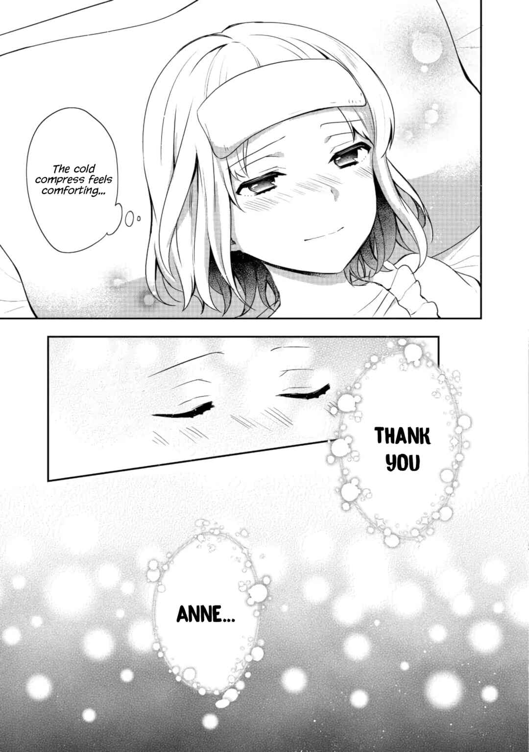 Page 9 Chapter 19 Tearmoon Teikoku Monogatari ~Dantoudai kara Hajimaru, Hime no Tensei Gyakuten Story~