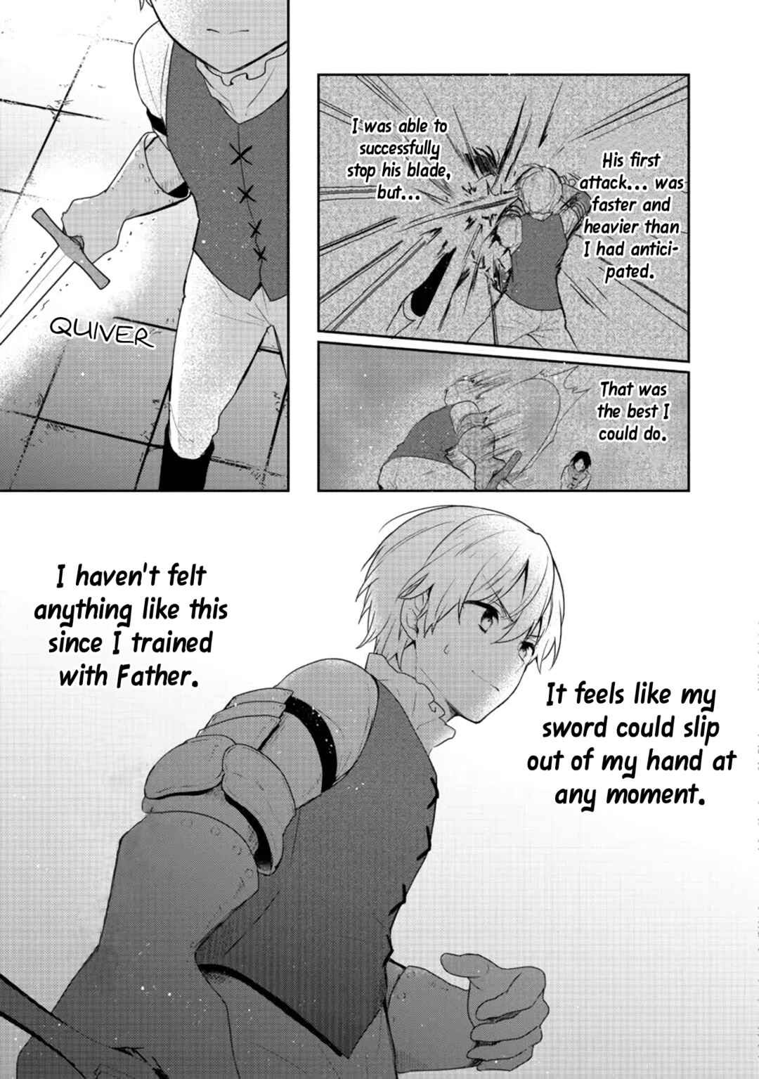 Page 13 Chapter 18 Tearmoon Teikoku Monogatari ~Dantoudai kara Hajimaru, Hime no Tensei Gyakuten Story~