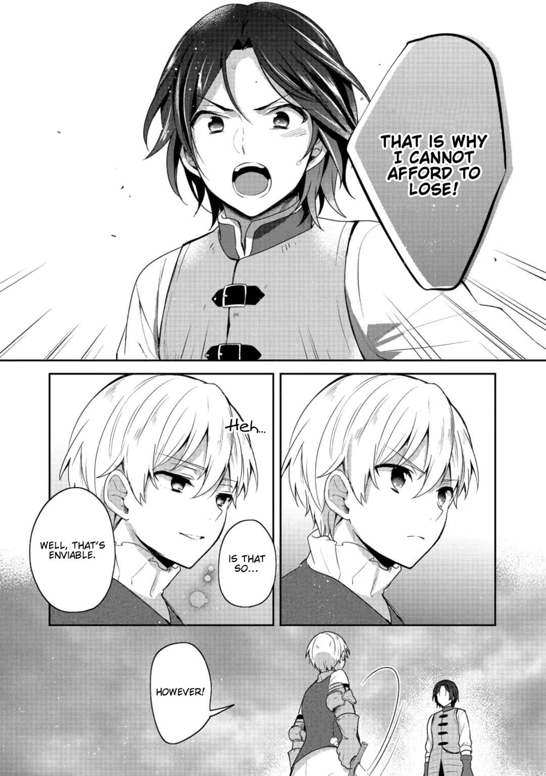 Page 18 Chapter 18 Tearmoon Teikoku Monogatari ~Dantoudai kara Hajimaru, Hime no Tensei Gyakuten Story~
