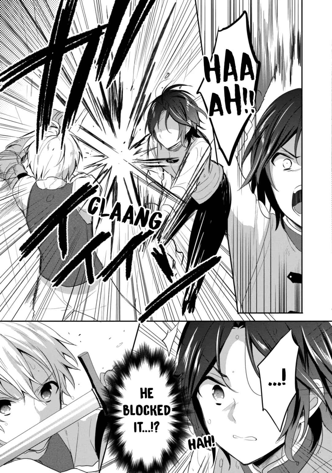Page 25 Chapter 18 Tearmoon Teikoku Monogatari ~Dantoudai kara Hajimaru, Hime no Tensei Gyakuten Story~
