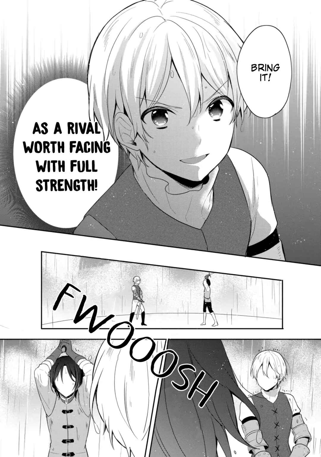 Page 30 Chapter 18 Tearmoon Teikoku Monogatari ~Dantoudai kara Hajimaru, Hime no Tensei Gyakuten Story~