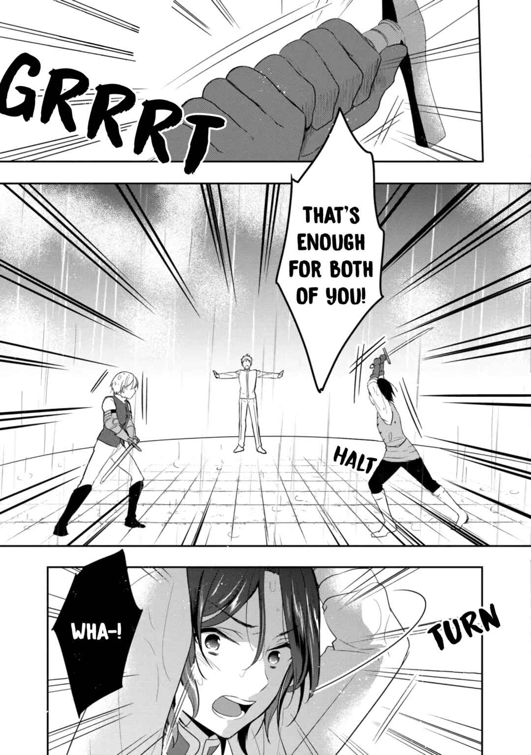 Page 31 Chapter 18 Tearmoon Teikoku Monogatari ~Dantoudai kara Hajimaru, Hime no Tensei Gyakuten Story~