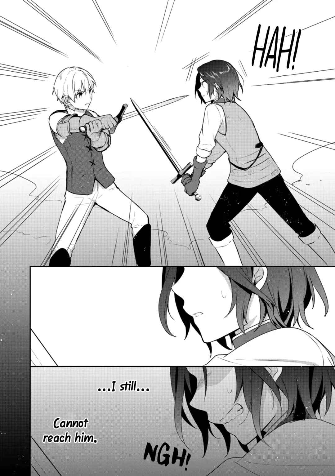 Page 8 Chapter 18 Tearmoon Teikoku Monogatari ~Dantoudai kara Hajimaru, Hime no Tensei Gyakuten Story~