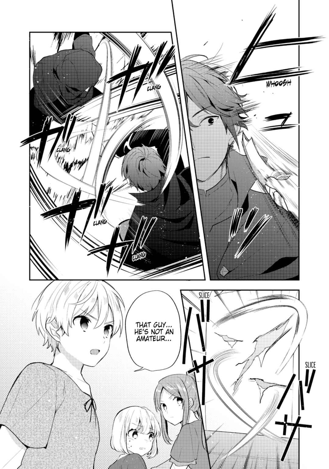Page 12 Chapter 33 Tearmoon Teikoku Monogatari ~Dantoudai kara Hajimaru, Hime no Tensei Gyakuten Story~