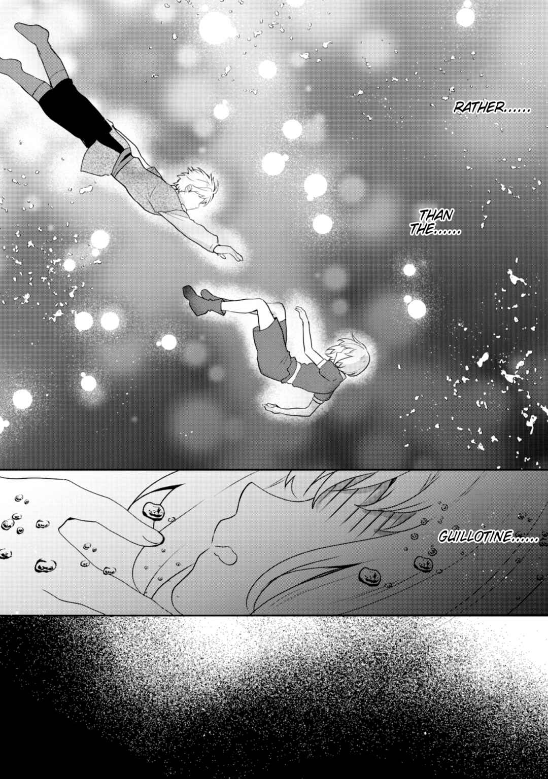 Page 24 Chapter 33 Tearmoon Teikoku Monogatari ~Dantoudai kara Hajimaru, Hime no Tensei Gyakuten Story~