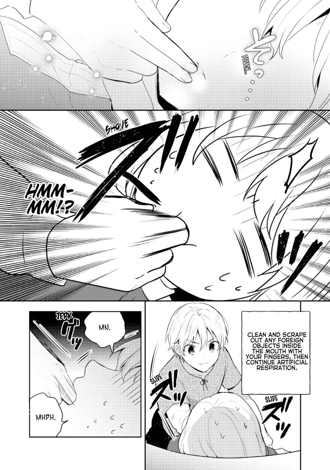 Page 30 Chapter 33 Tearmoon Teikoku Monogatari ~Dantoudai kara Hajimaru, Hime no Tensei Gyakuten Story~