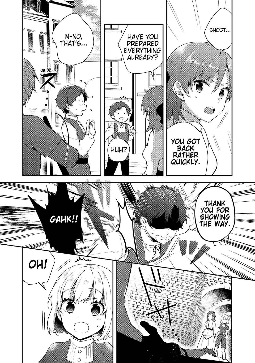 Page 10 Chapter 38 Tearmoon Teikoku Monogatari ~Dantoudai kara Hajimaru, Hime no Tensei Gyakuten Story~