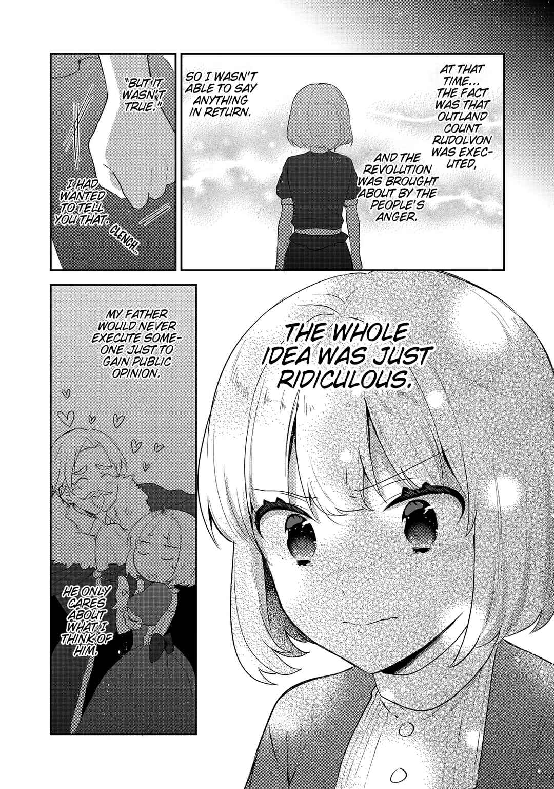 Page 19 Chapter 38 Tearmoon Teikoku Monogatari ~Dantoudai kara Hajimaru, Hime no Tensei Gyakuten Story~