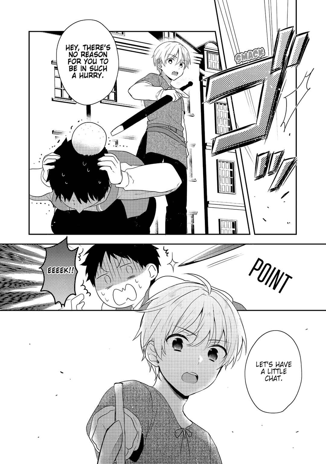 Page 21 Chapter 38 Tearmoon Teikoku Monogatari ~Dantoudai kara Hajimaru, Hime no Tensei Gyakuten Story~