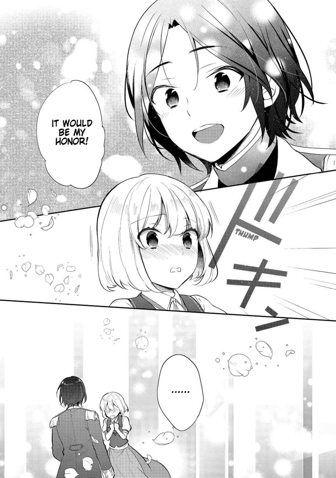 Page 10 Chapter 43 Tearmoon Teikoku Monogatari ~Dantoudai kara Hajimaru, Hime no Tensei Gyakuten Story~