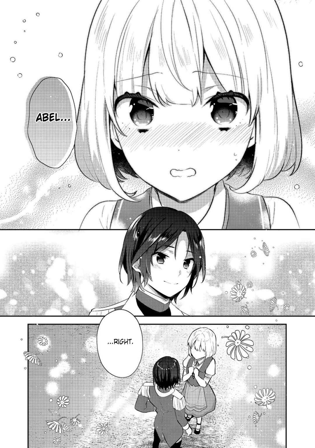 Page 12 Chapter 43 Tearmoon Teikoku Monogatari ~Dantoudai kara Hajimaru, Hime no Tensei Gyakuten Story~