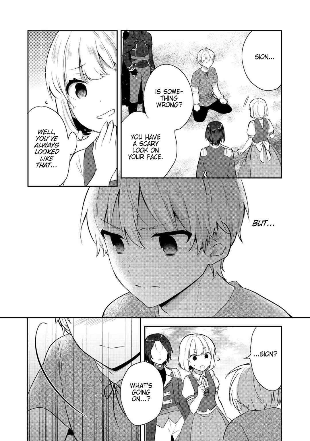 Page 14 Chapter 43 Tearmoon Teikoku Monogatari ~Dantoudai kara Hajimaru, Hime no Tensei Gyakuten Story~