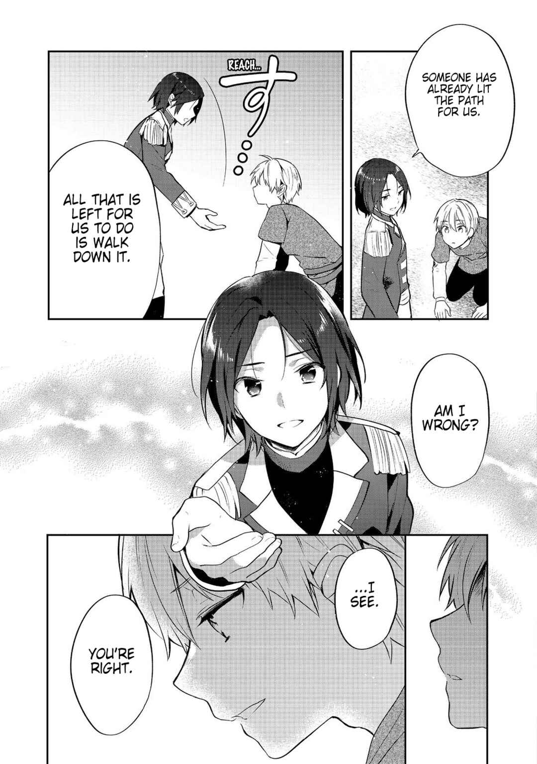 Page 24 Chapter 43 Tearmoon Teikoku Monogatari ~Dantoudai kara Hajimaru, Hime no Tensei Gyakuten Story~