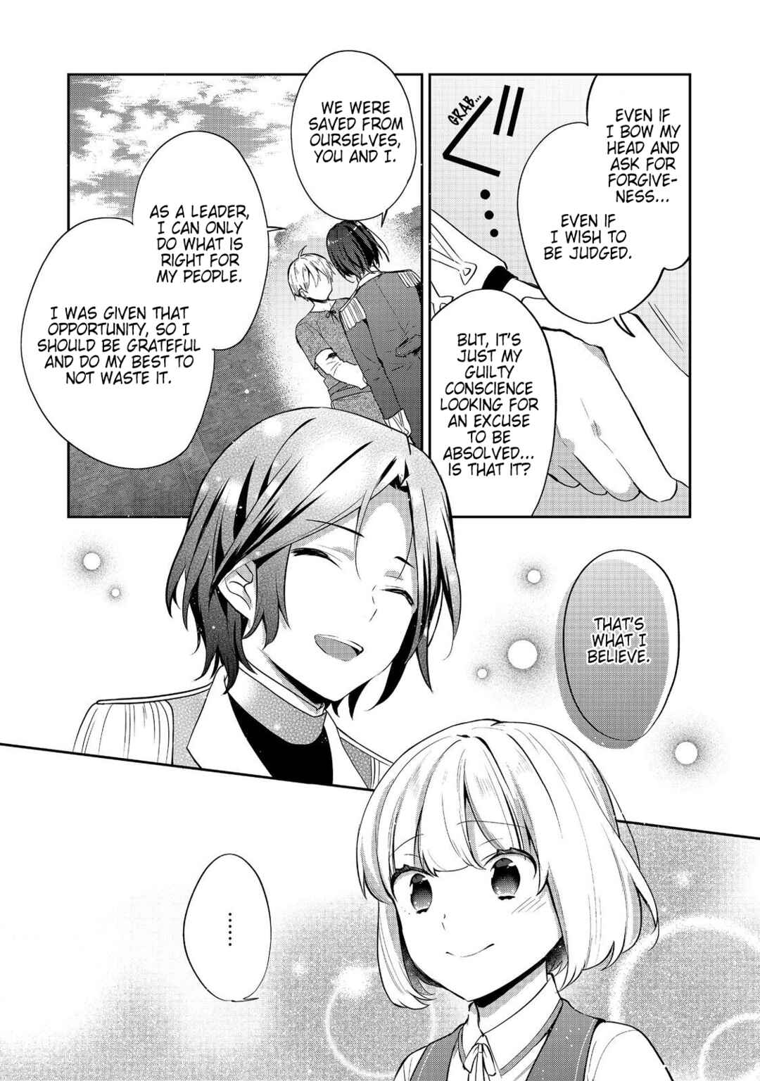 Page 25 Chapter 43 Tearmoon Teikoku Monogatari ~Dantoudai kara Hajimaru, Hime no Tensei Gyakuten Story~