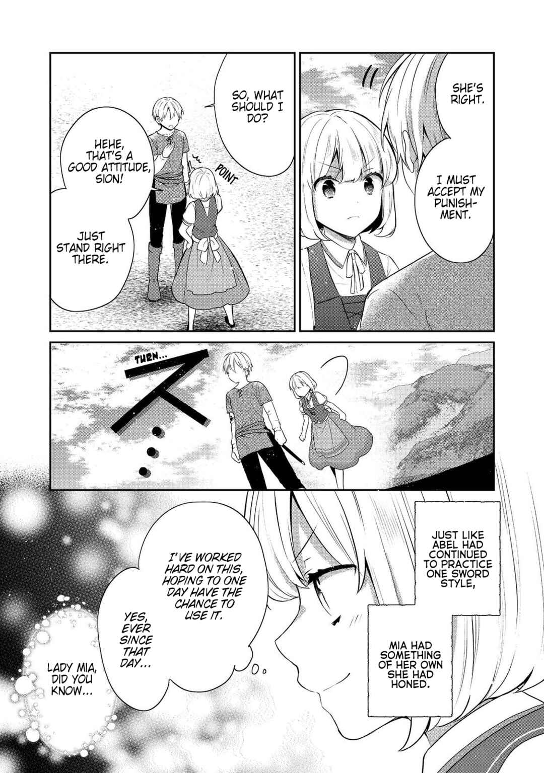 Page 31 Chapter 43 Tearmoon Teikoku Monogatari ~Dantoudai kara Hajimaru, Hime no Tensei Gyakuten Story~