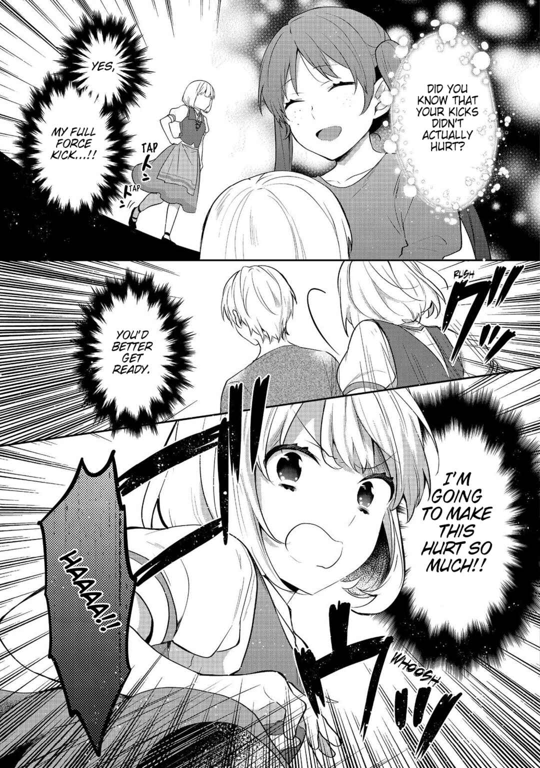 Page 32 Chapter 43 Tearmoon Teikoku Monogatari ~Dantoudai kara Hajimaru, Hime no Tensei Gyakuten Story~
