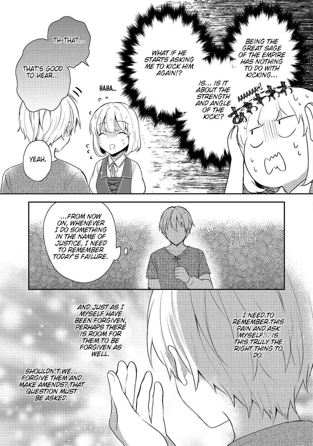 Page 38 Chapter 43 Tearmoon Teikoku Monogatari ~Dantoudai kara Hajimaru, Hime no Tensei Gyakuten Story~