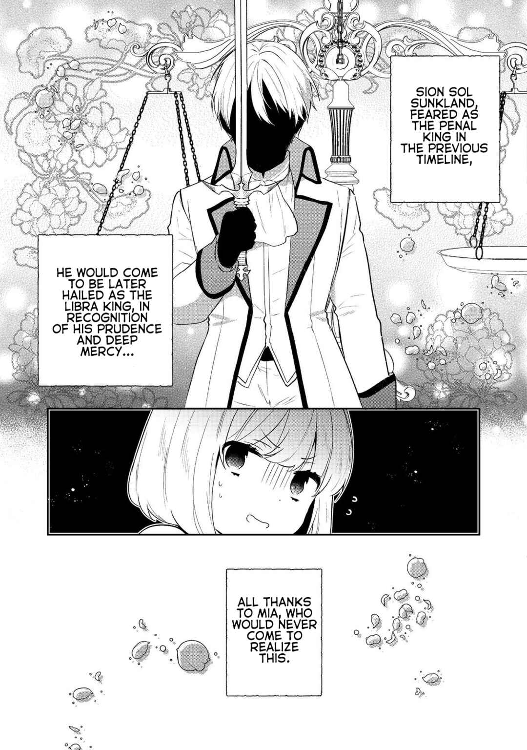 Page 40 Chapter 43 Tearmoon Teikoku Monogatari ~Dantoudai kara Hajimaru, Hime no Tensei Gyakuten Story~