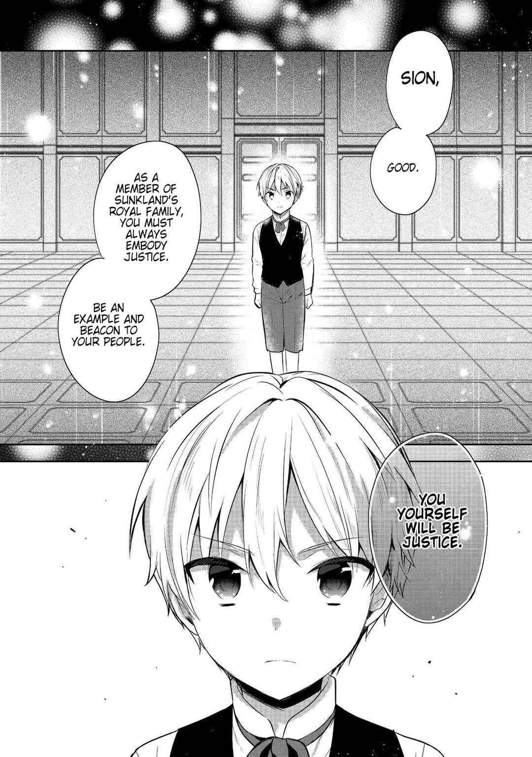 Page 41 Chapter 43 Tearmoon Teikoku Monogatari ~Dantoudai kara Hajimaru, Hime no Tensei Gyakuten Story~