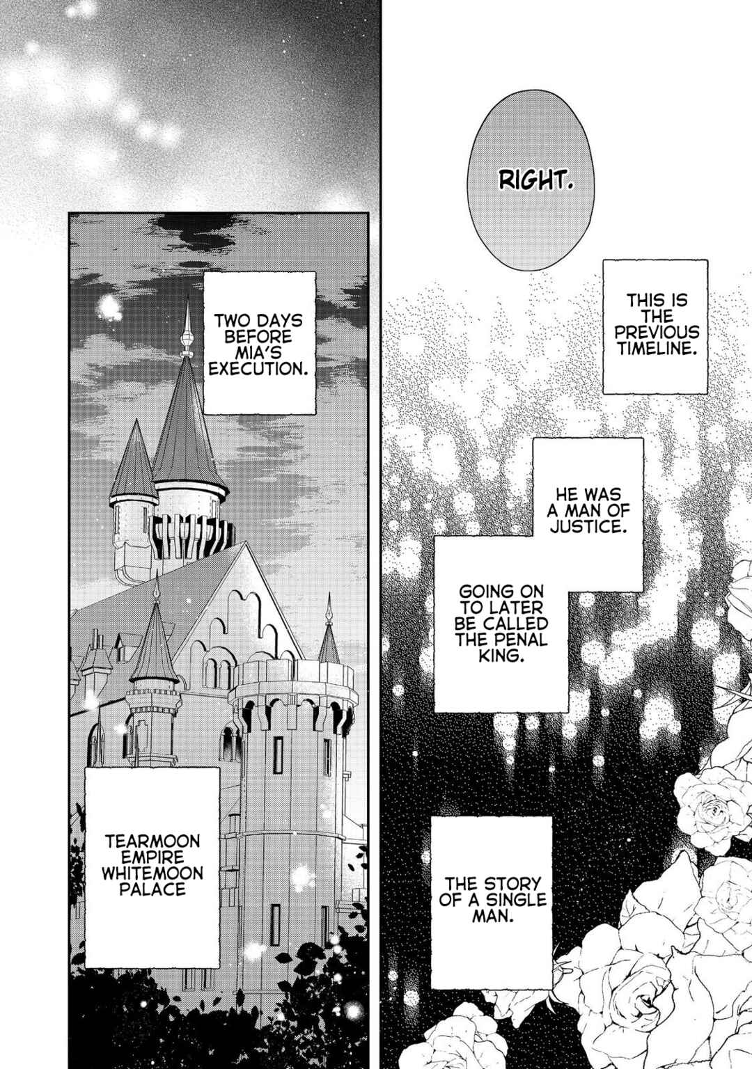Page 42 Chapter 43 Tearmoon Teikoku Monogatari ~Dantoudai kara Hajimaru, Hime no Tensei Gyakuten Story~