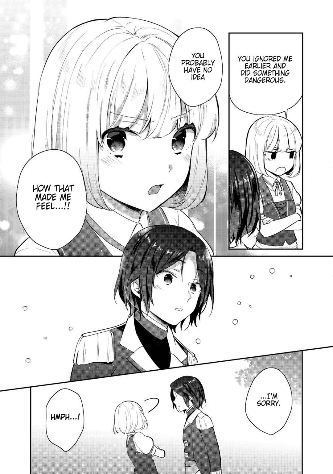 Page 5 Chapter 43 Tearmoon Teikoku Monogatari ~Dantoudai kara Hajimaru, Hime no Tensei Gyakuten Story~