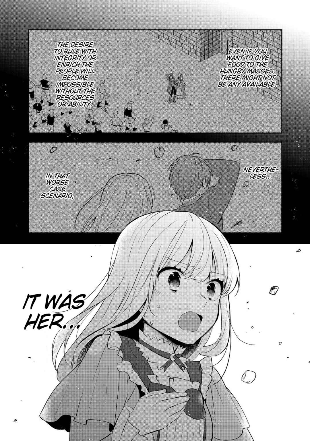 Page 52 Chapter 43 Tearmoon Teikoku Monogatari ~Dantoudai kara Hajimaru, Hime no Tensei Gyakuten Story~