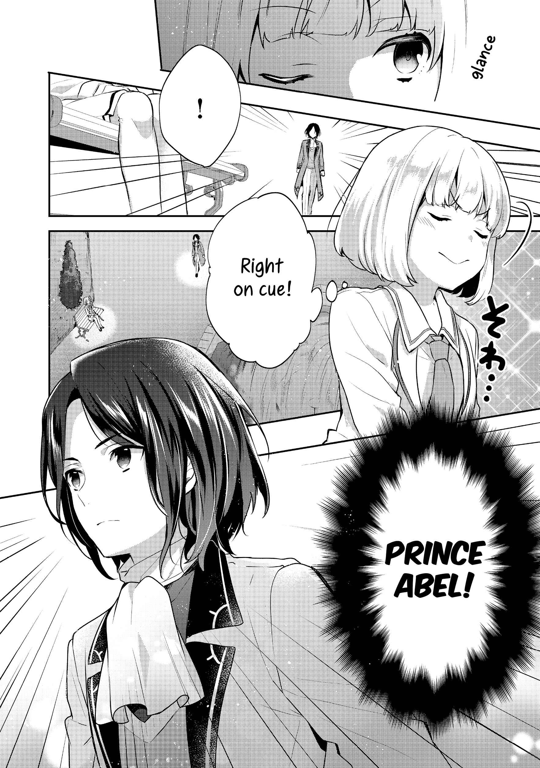 Page 2 Chapter 7 Tearmoon Teikoku Monogatari ~Dantoudai kara Hajimaru, Hime no Tensei Gyakuten Story~