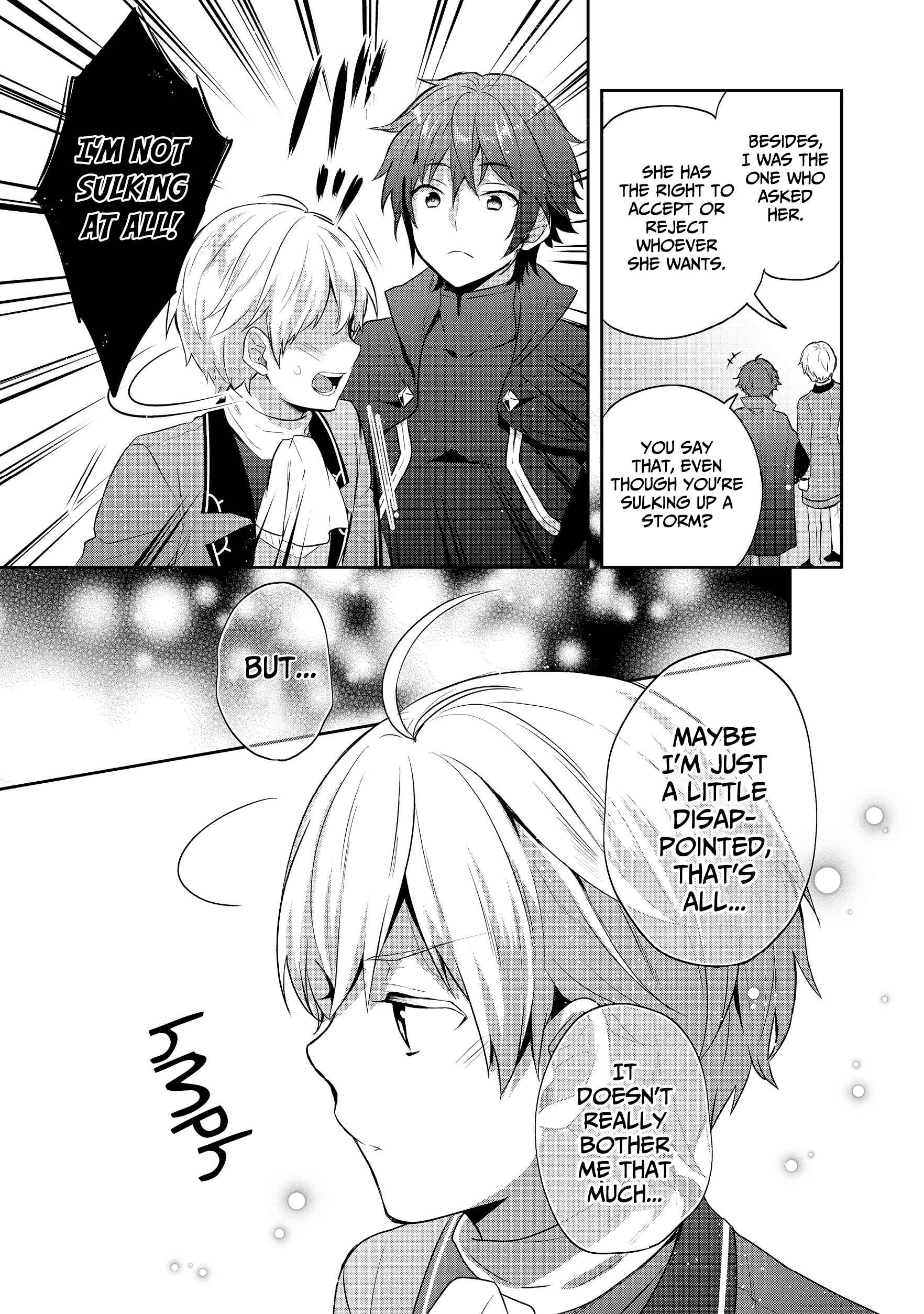 Page 31 Chapter 7 Tearmoon Teikoku Monogatari ~Dantoudai kara Hajimaru, Hime no Tensei Gyakuten Story~