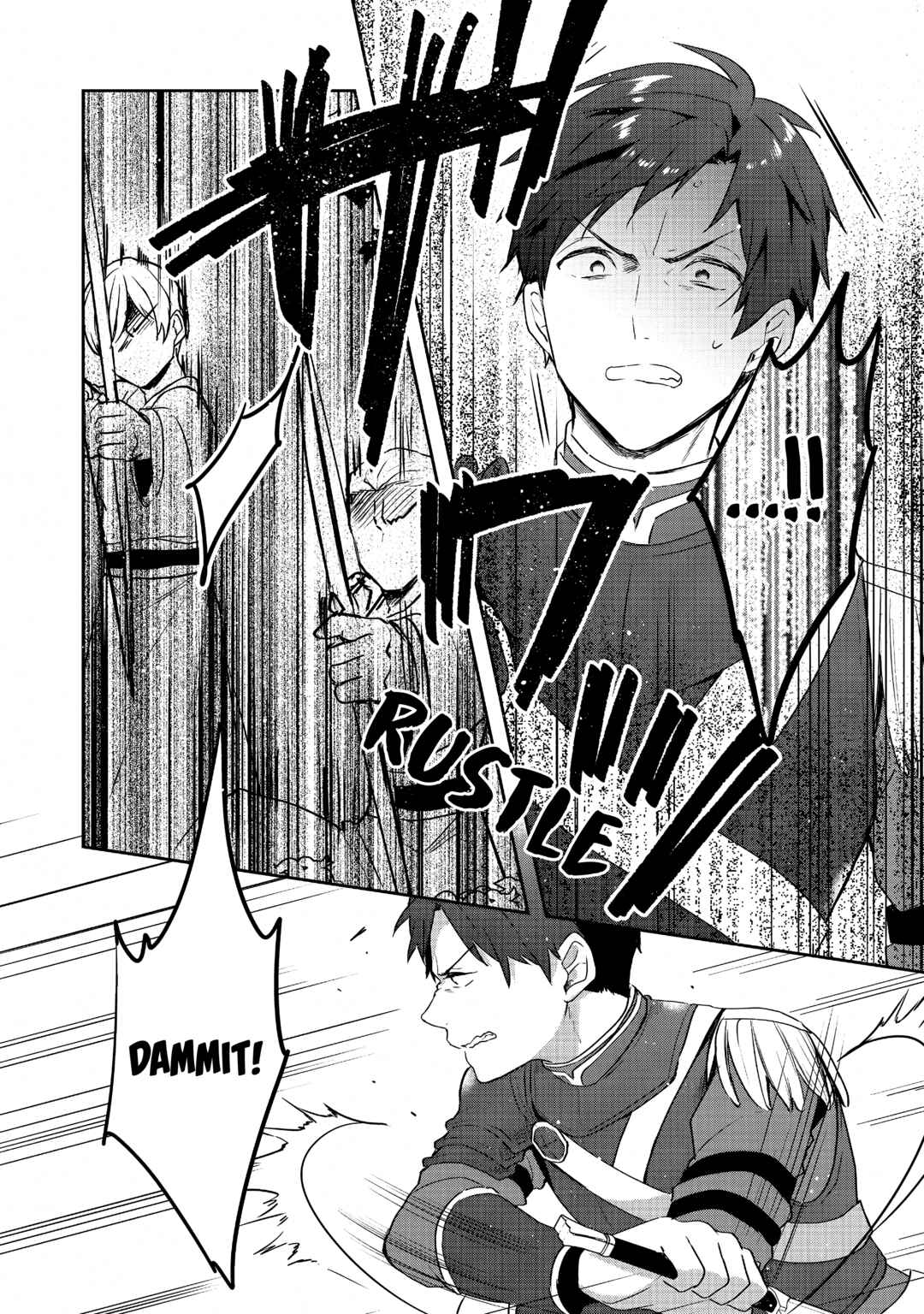 Page 24 Chapter 25 Tearmoon Teikoku Monogatari ~Dantoudai kara Hajimaru, Hime no Tensei Gyakuten Story~