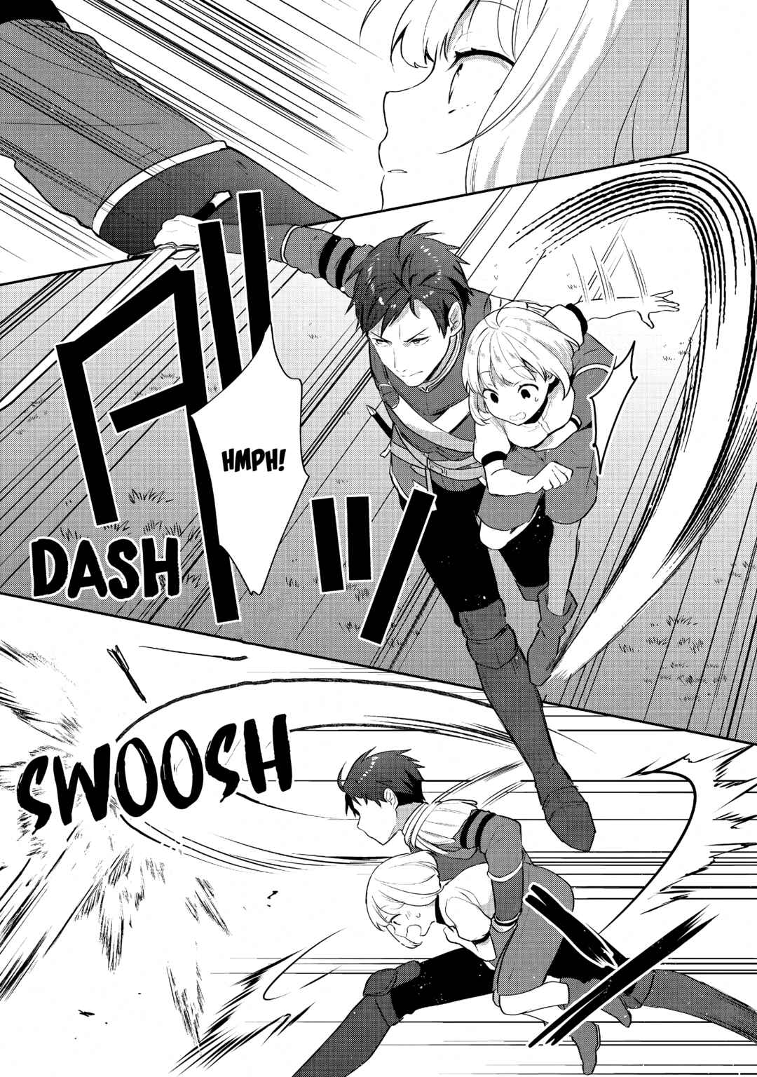 Page 29 Chapter 25 Tearmoon Teikoku Monogatari ~Dantoudai kara Hajimaru, Hime no Tensei Gyakuten Story~