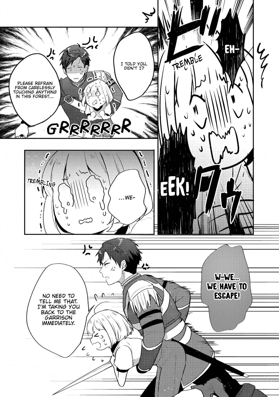 Page 31 Chapter 25 Tearmoon Teikoku Monogatari ~Dantoudai kara Hajimaru, Hime no Tensei Gyakuten Story~