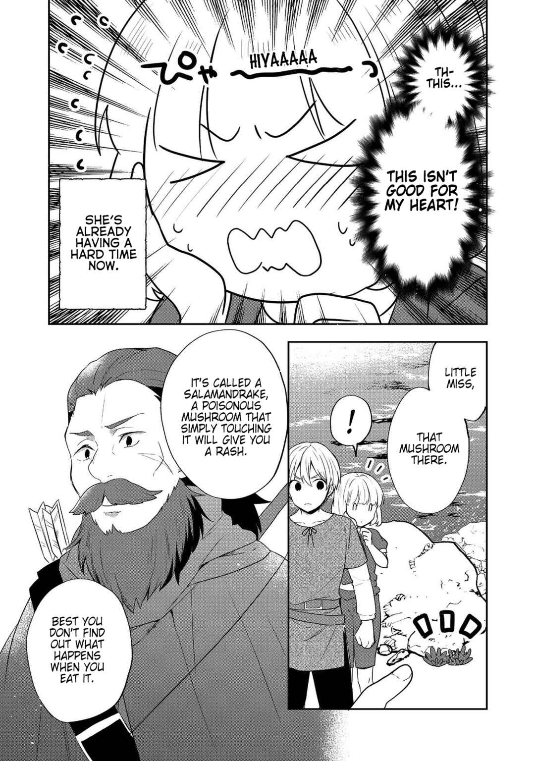 Page 15 Chapter 35 Tearmoon Teikoku Monogatari ~Dantoudai kara Hajimaru, Hime no Tensei Gyakuten Story~