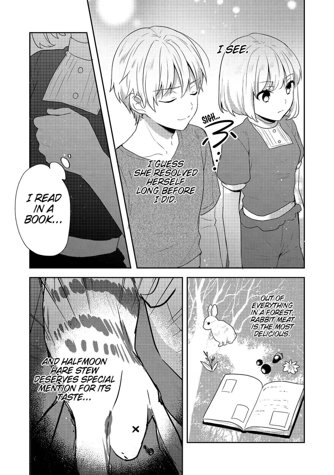 Page 20 Chapter 35 Tearmoon Teikoku Monogatari ~Dantoudai kara Hajimaru, Hime no Tensei Gyakuten Story~