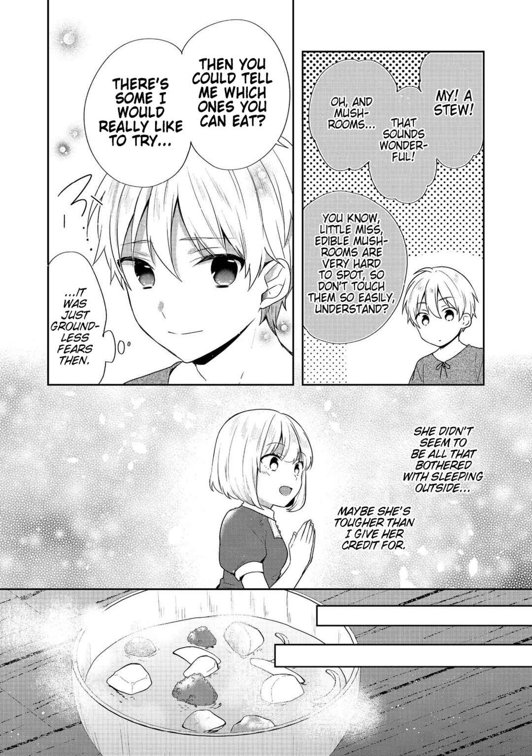 Page 24 Chapter 35 Tearmoon Teikoku Monogatari ~Dantoudai kara Hajimaru, Hime no Tensei Gyakuten Story~