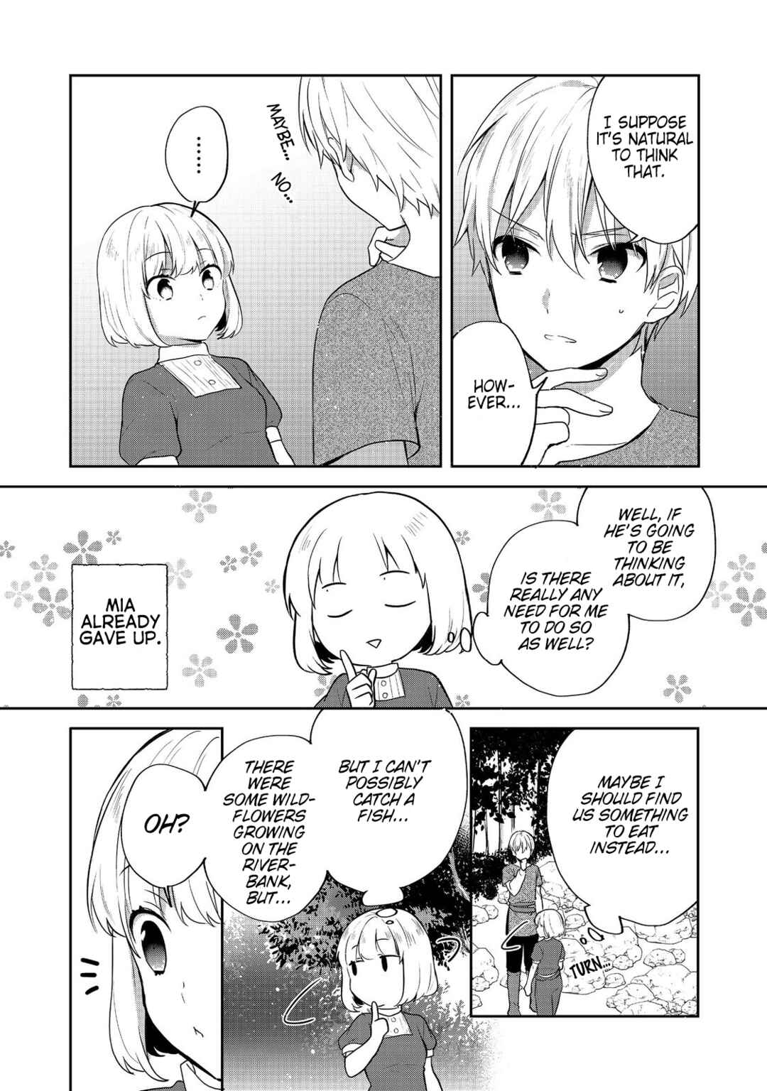 Page 7 Chapter 35 Tearmoon Teikoku Monogatari ~Dantoudai kara Hajimaru, Hime no Tensei Gyakuten Story~
