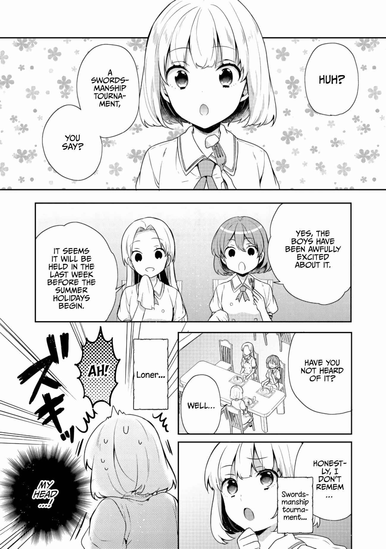 Page 2 Chapter 14 Tearmoon Teikoku Monogatari ~Dantoudai kara Hajimaru, Hime no Tensei Gyakuten Story~